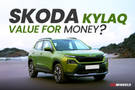 Is The Skoda Kylaq Value For Money?: Pros And Cons Explained