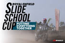 Royal Enfield Slide School Cup Experience: Putting Everything Together