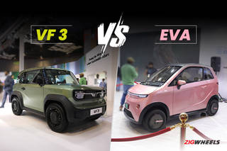 Vayve Eva Vs VinFast VF3: Specifications, Powertrain, And Features Compared Vayve Eva Vs VinFast VF3: Specifications, Powertrain, And Features Compared