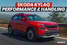 Skoda Kylaq - Power-Packed Performance