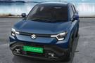 Maruti Suzuki e Vitara: Features Each Of Its Three Variants Could Get