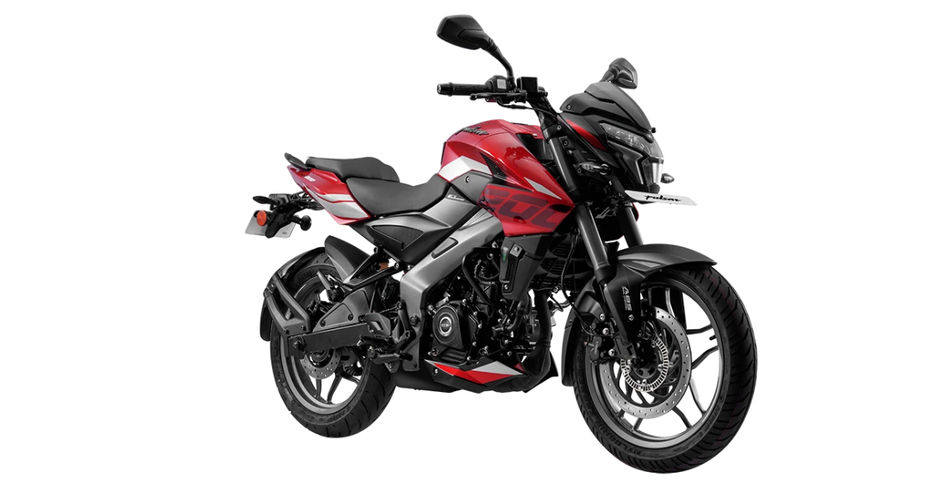Bajaj Pulsar NS200 Bajaj Pulsar NS200
