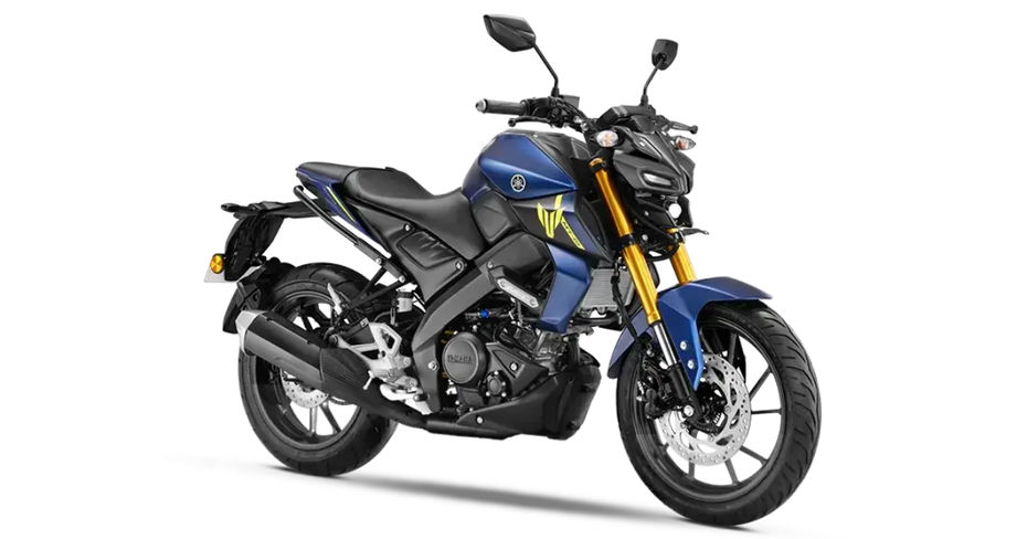 Yamaha MT-15 Yamaha MT-15