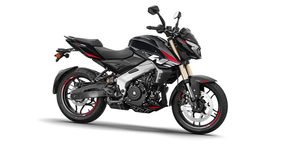 Bajaj Pulsar NS400Z Bajaj Pulsar NS400Z