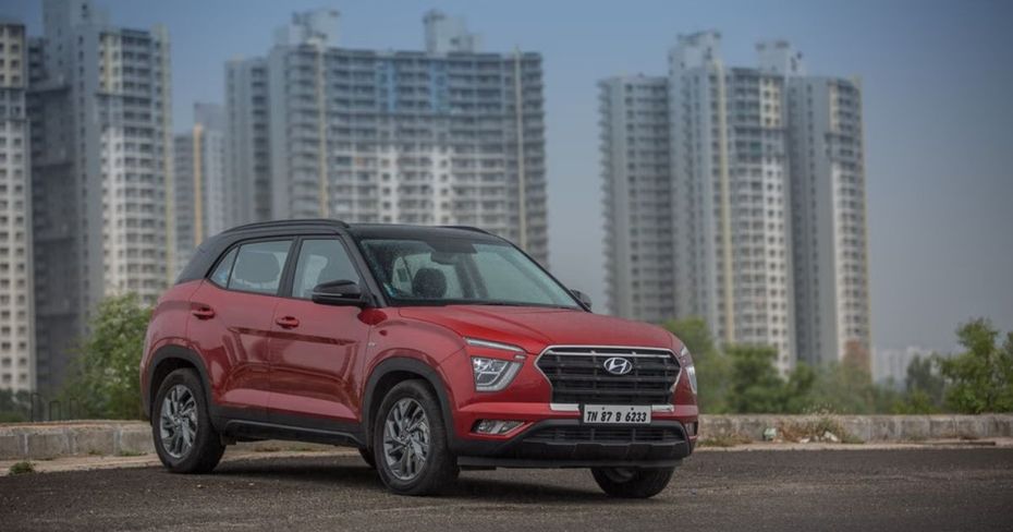 Hyundai Creta Completes 10 Years in India. Here’s Why This Is details