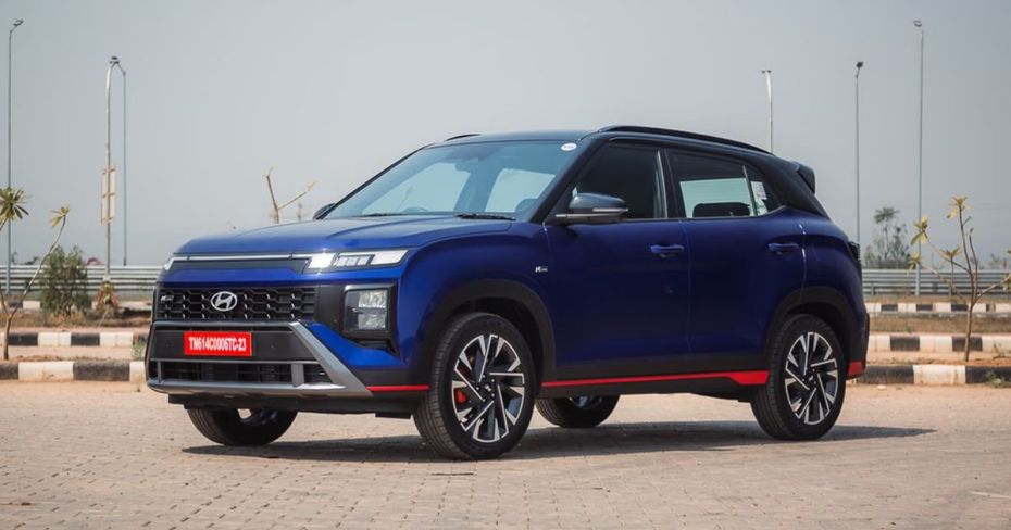 Hyundai Creta Completes 10 Years in India. Here’s Why This Is gallery