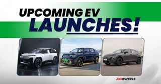 Exciting EVs That Are Coming To The Indian Shores And Deserve Your Attention!