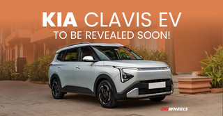 Here’s When The Kia Clavis EV Will Be Revealed In India… Here’s When The Kia Clavis EV Will Be Revealed In India…
