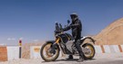 Exclusive: Royal Enfield Himalayan Electric: New Details Including Ride Impressions Revealed