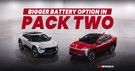 Mahindra XEV 9e And BE 6 Now Get A Bigger Battery In Pack Two Variant!