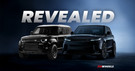 Rover Sport SV Black And Defender Octa Black Revealed Globally: Here’s What Makes Them Special