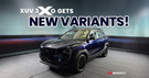Mahindra XUV 3XO Gets A New REVX Variant Lineup, Makes A Crowd-favourite Feature More Accessible!