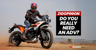Do You Really Need An Adventure Bike? Here’s What We Think