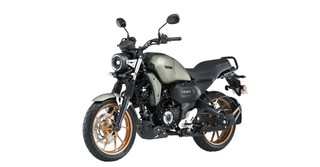BREAKING: Yamaha Chases Mileage With New FZ-X Hybrid