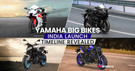 Like VVA, Yamaha’s Big Bikes Kick In Late - But They’re Coming In Hot