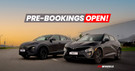 VinFast VF6 And VinFast VF7 Pre-bookings Open In India! Here’s What You Need To Know About The Electric SUVs… VinFast VF6 And VinFast VF7 Pre-bookings Open In India! Here’s What You Need To Know About The Electric SUVs…