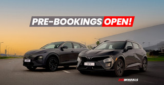 VinFast VF6 And VinFast VF7 Pre-bookings Open In India! Here&rsquo;s What You Need To Know About The Electric SUVs&hellip;