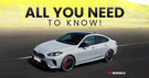 The BMW 2 Series Is Set To Be Launched Tomorrow! The Entry-Level Bimmer Might Just Be For You…