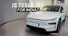 Buying A Tesla In India Might Not Be Logical, Here’s Why… Buying A Tesla In India Might Not Be Logical, Here’s Why…