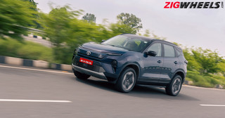 The Tata Harrier EV Is Not Perfect! Here Are 4 Things That Would Have Made It Better&hellip;