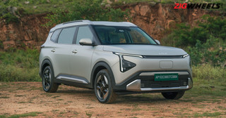 Kia Carens Clavis EV: Check Out What’s Good And Not So Good About The Electric MPV