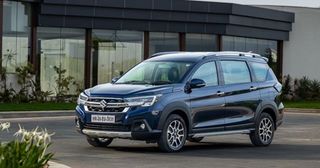 Maruti XL6 Updated With 6 Airbags As Standard, Prices Increased By&hellip;