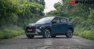 Tata Harrier EV: Pros And Cons Of Tata&rsquo;s Flagship Electric SUV