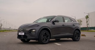 VinFast VF6 Set To Launch Soon! Here&rsquo;s All You Need To Know&hellip;