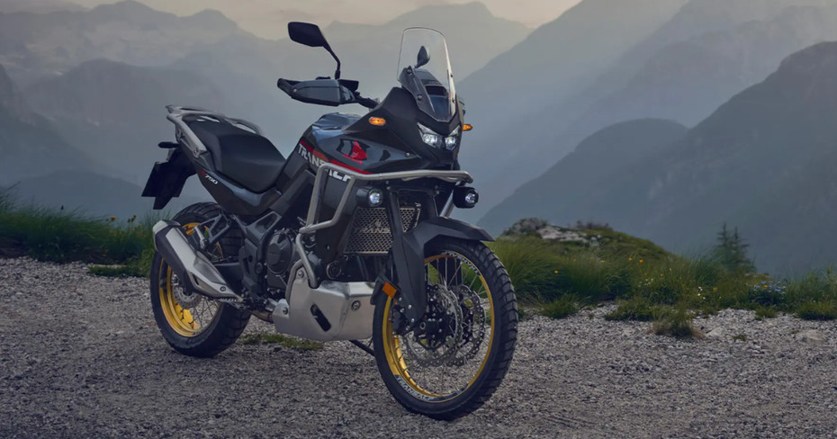 2025 Honda XL750 Transalp
