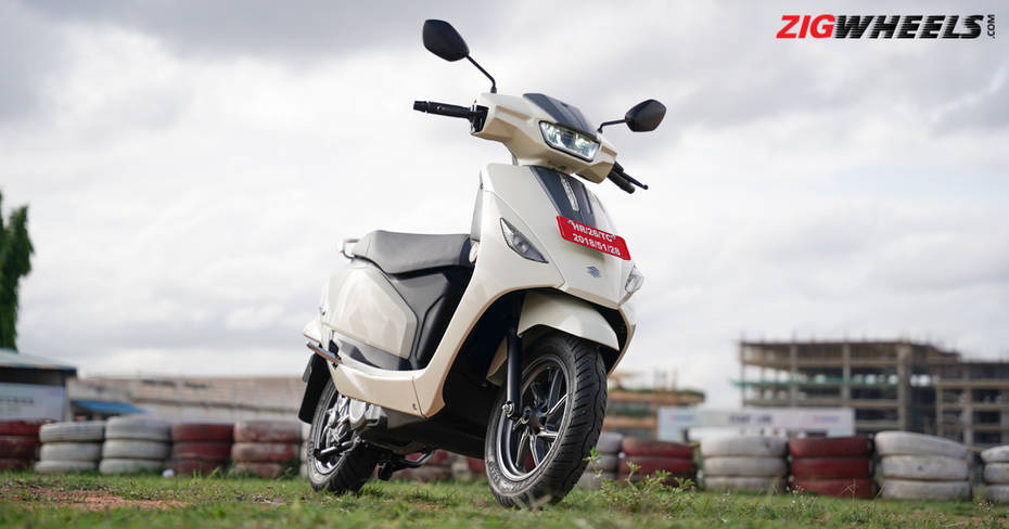 Suzuki E-Access Design