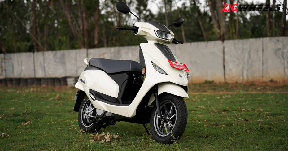 Suzuki E-Access Should You Buy?
