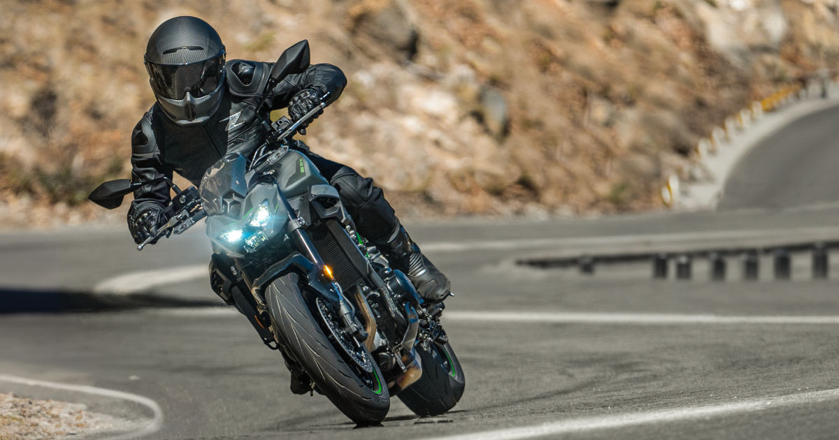 2025 Kawasaki Z900 Launched In India: India's Best-selling