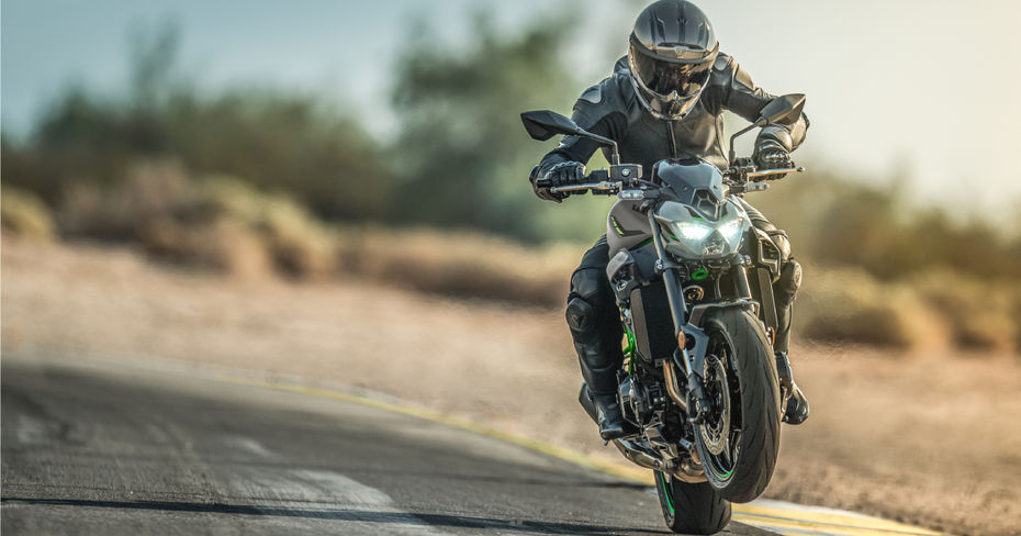 2025 Z900 Launched~ It has more value for money now