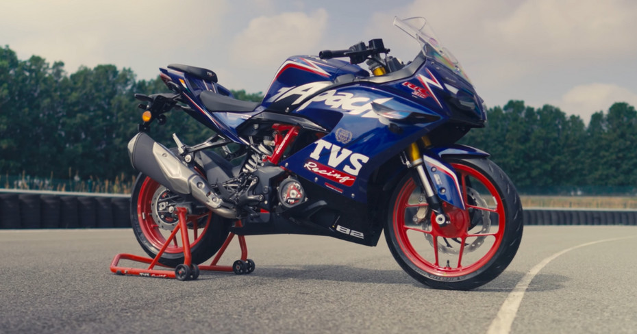 It has segment-leading features