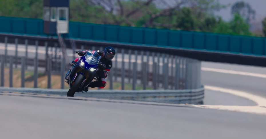 Good track bike as well as a good tourer