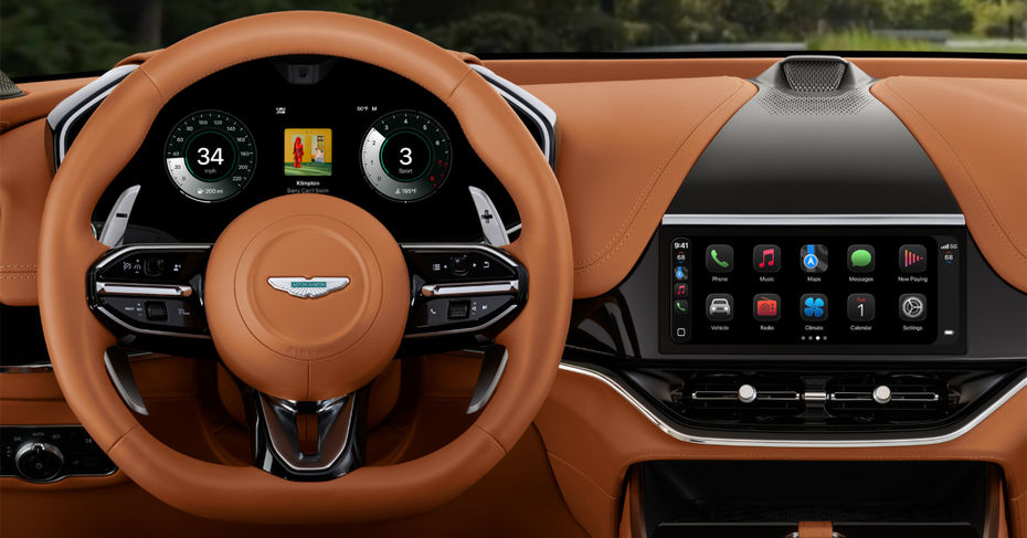 WWDC 2025: Here's How Apple CarPlay Will Look With iOS 26 Update details