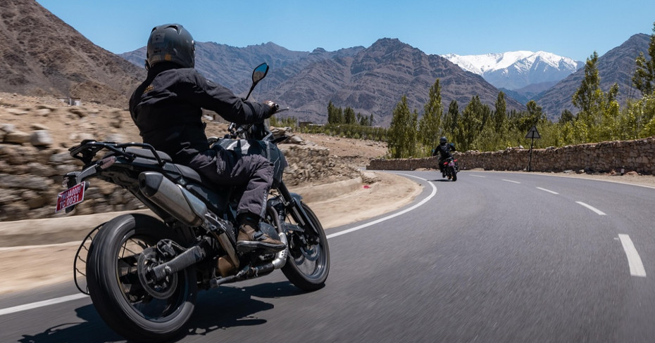 It will be the most affordable big bike in India
