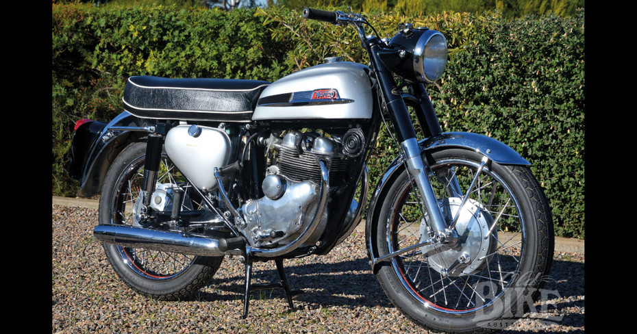 Norton Electra