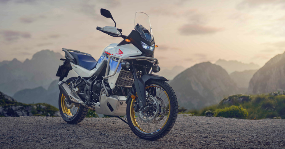 2025 Honda XL750 Transalp