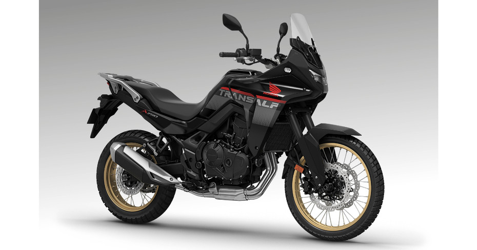 2025 Honda XL750 Transalp