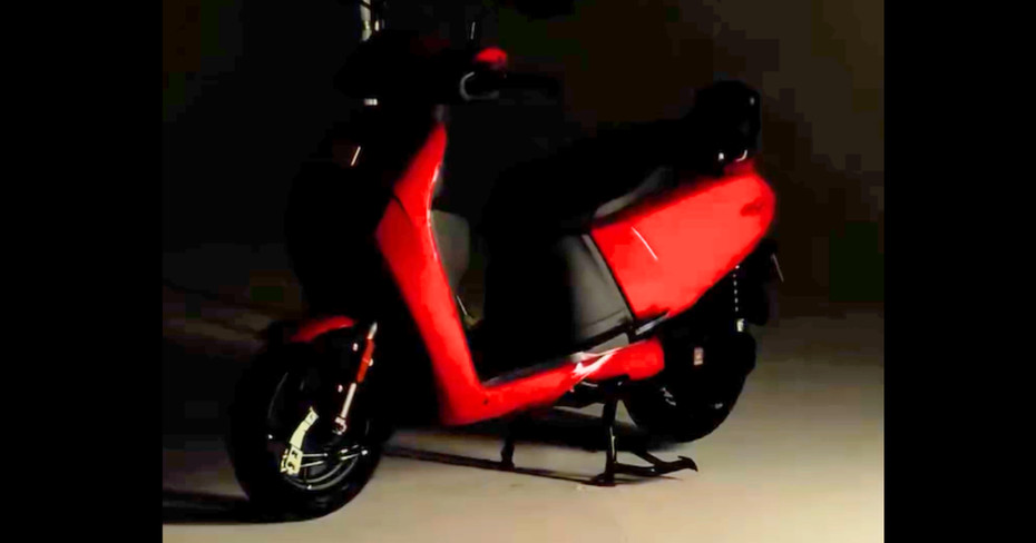 Hero Vida VX2 Electric Scooter Hero Vida VX2 Electric Scooter
