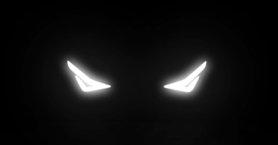 Apache Teaser
