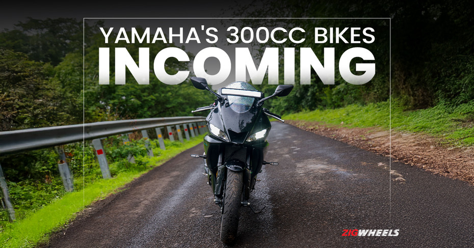 Made In India Yamaha 300cc Bikes Launch Planned: What To Expect 
