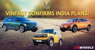 VinFast Confirms India Plans; These 3 Models Are Launching Soon&hellip;