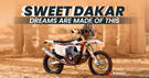 The 2026 KTM 450 Rally Replica Eats KTM 390 Adventure and Royal Enfield Himalayan 450 For Breakfast