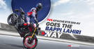 2025 TVS Apache RTR 200 4V Is Here: Extra Funk, Extra Bling!