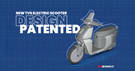 TVS Aims To Seek ‘Rizta’ Abroad With New E-Scooter