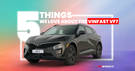 5 Things We Love About The VinFast VF7