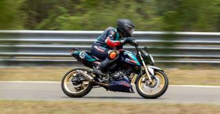 2025 TVS YMRP Round 1: Podium Dreams Set Ablaze – Literally 2025 TVS YMRP Round 1: Podium Dreams Set Ablaze – Literally