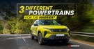 Tata Harrier To Soon Get Three Engine Choices, Check Out Specs Of The New Powertrain Option